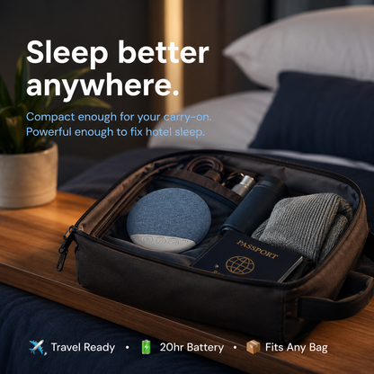 Pillow speaker